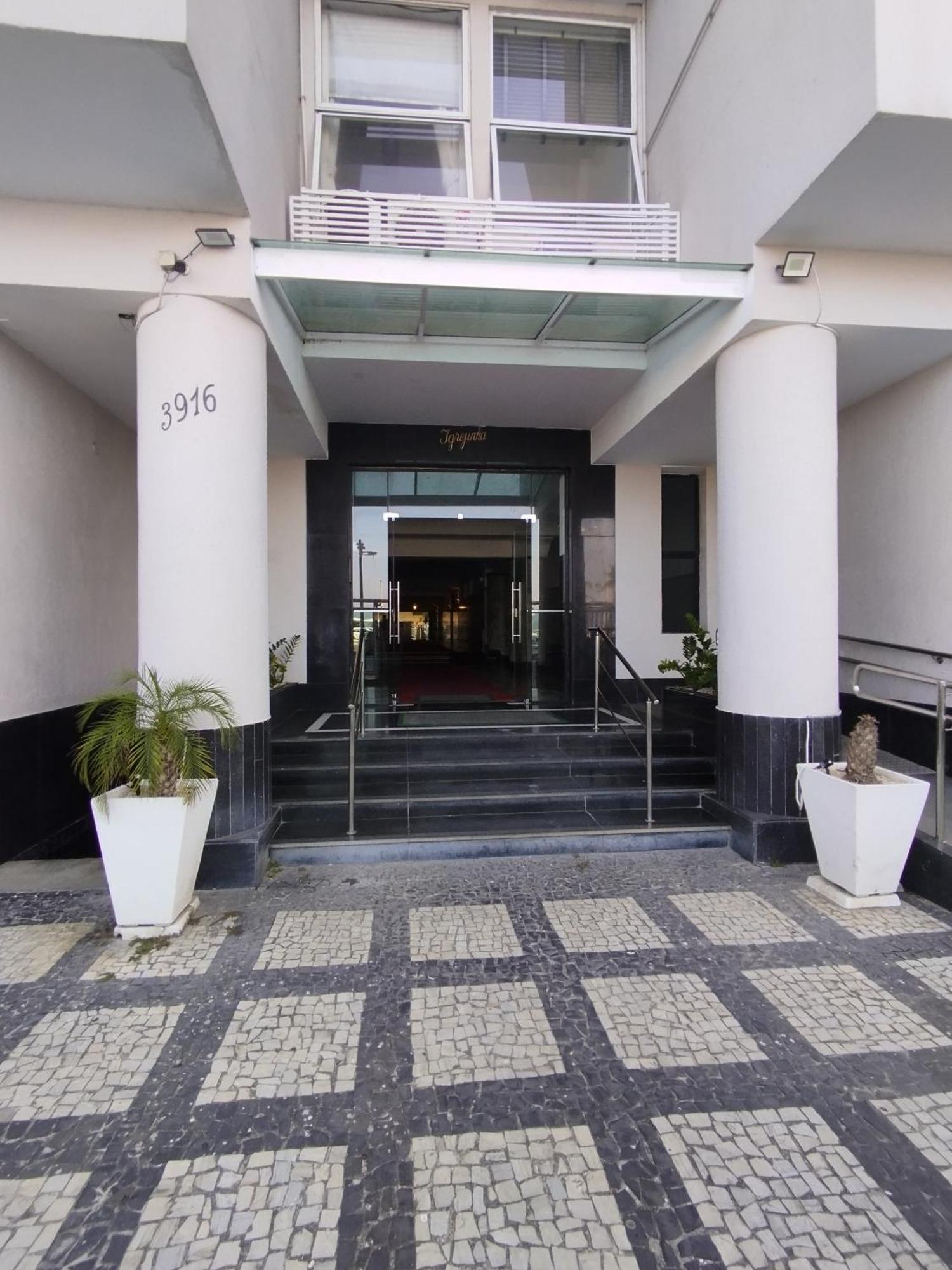 Sofisticado Em Copacabana - 2 - A801 Apartamento